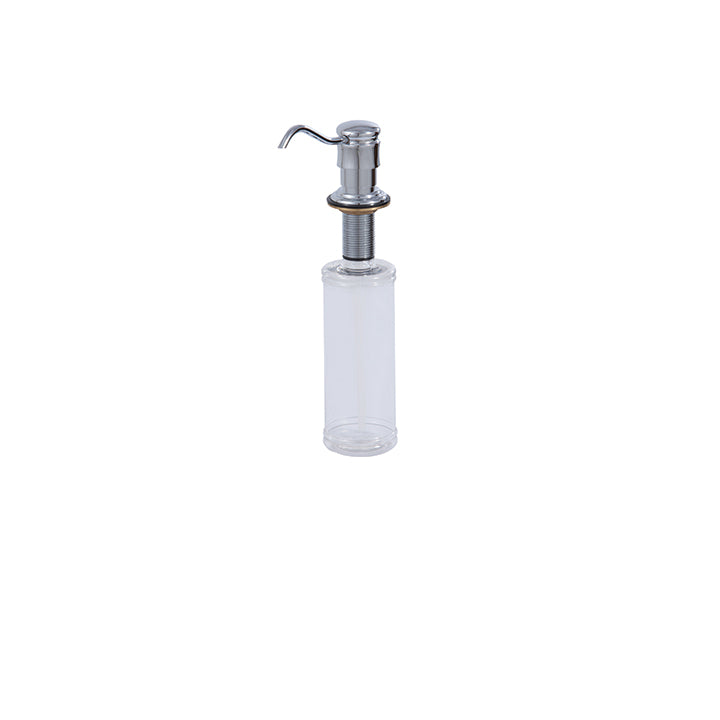 AQUABRASS 40148 Soap Dispenser