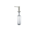 AQUABRASS 40208 Soap dispenser