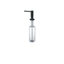 AQUABRASS 40208 Soap dispenser