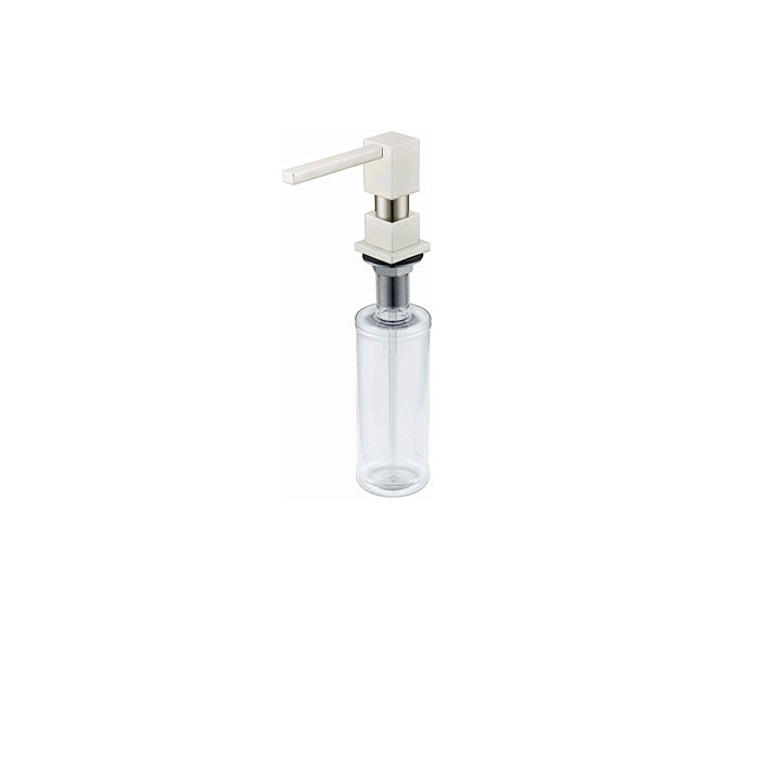 AQUABRASS 40218 Soap dispenser