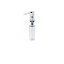 AQUABRASS 40218 Soap dispenser