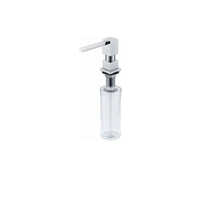 AQUABRASS 40218 Soap dispenser