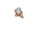 AQUABRASS 40255-1/2 inch PRESSURE BALANCE VALVE