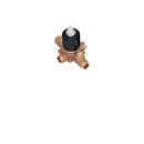 AQUABRASS 40255-1/2 inch PRESSURE BALANCE VALVE
