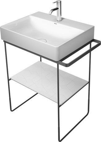 DURAVIT DuraSquare Metal Console 003115