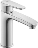 DURAVIT B.1 Single Lever Washbasin Faucet Chrome B11020002U10