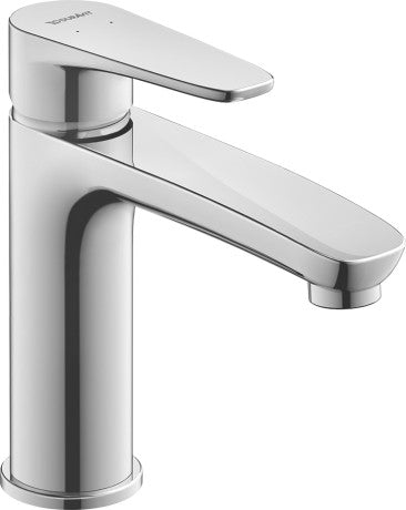 DURAVIT B.1 Single Lever Washbasin Faucet Chrome B11020002U10