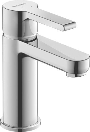 DURAVIT B.2 Single Lever Washbasin Faucet Chrome B21010002U10