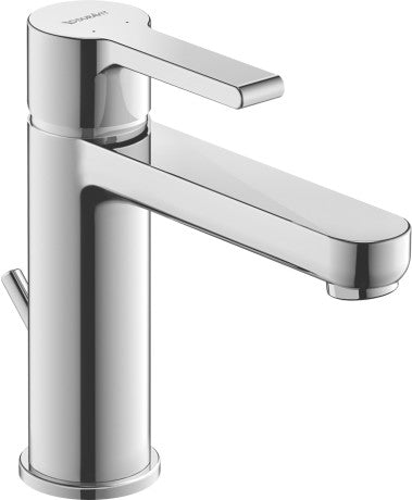 DURAVI B.2 Single Lever Washbasin Faucet Chrome B21020001U10