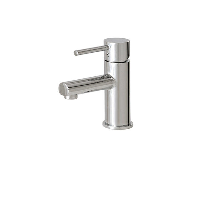 AQUABRASS 45014 KIKI SINGLE HOLE LAV. FAUCET