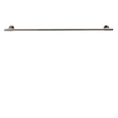 AQUABRASS 4503 24" wallmount single towel bar