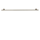 AQUABRASS 4503 24" wallmount single towel bar