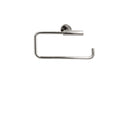 AQUABRASS 4507 8 1/2" wallmount towel ring