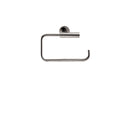 AQUABRASS 4511 5" wallmount paper holder