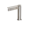 Aquabrass 51014 TIME SINGLE HOLE LAV FAUCET Polished Chrome