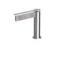 Aquabrass 51014 TIME SINGLE HOLE LAV FAUCET Polished Chrome