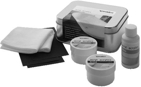 DURAVIT Care Kit For Acrylic Surfaces 790301000000000