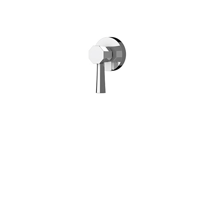 AQUABRASS 53095 OTTO HANDLE FOR THERMO VALVE