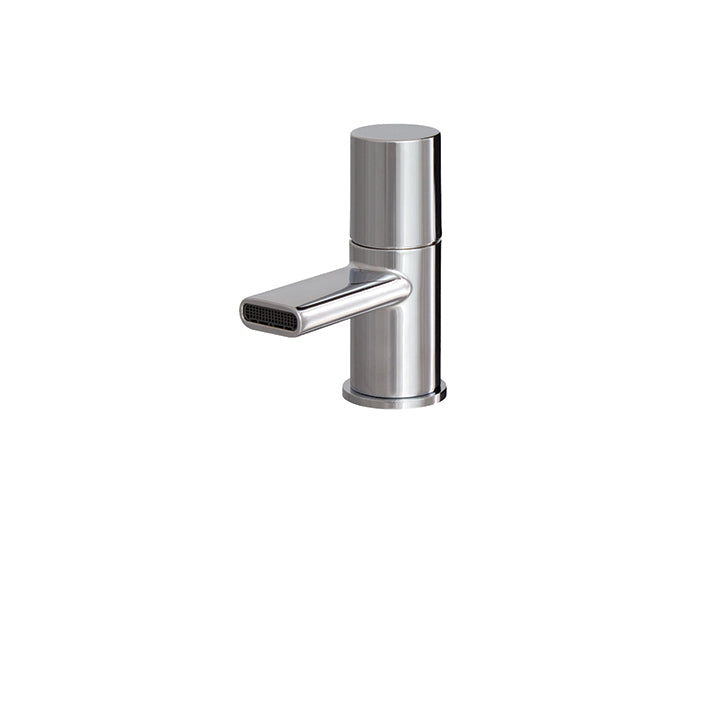 AQUABRASS 54014 MINI-ME SINGLE HOLE LAV FAUCET