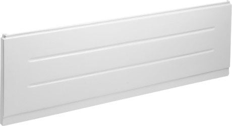 DURAVIT D-Code Front Panel White 701042000000000