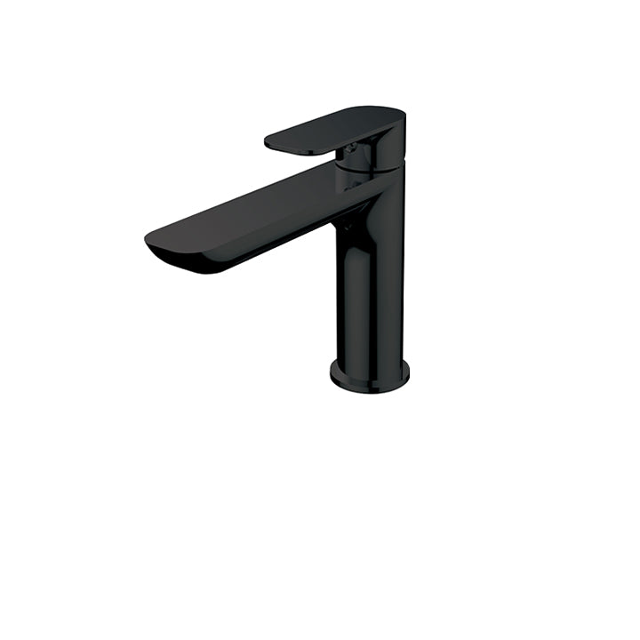 AQUABRASS 56014 MUST SINGLE HOLE LAV. FAUCET