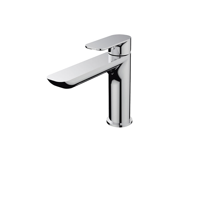 AQUABRASS 56014 MUST SINGLE HOLE LAV. FAUCET