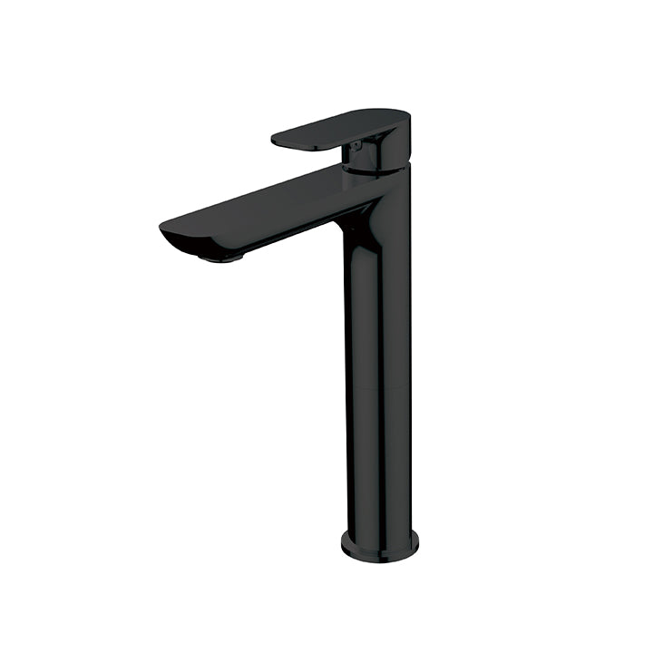 AQUABRASS 56020 MUSTTALL SINGLE HOLE LAV. FAUCET