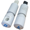 DURAVIT Damper Set for Seat and Cover  1004470000
