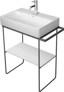DURAVIT DuraSquare Metal Console 003113