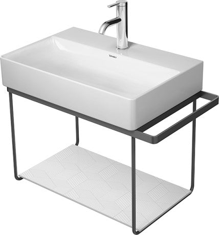 DURAVIT DuraSquare Metal Console 003114