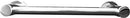 DURAVIT D-Code Tub Handle Chrome 0099141000