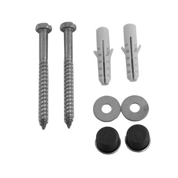 DURAVIT Fixings for Urinal Starck Hardware 0067110000