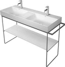 DURAVIT DuraSquare Metal Console 003117