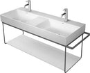 DURAVIT DuraSquare Metal Console 003118