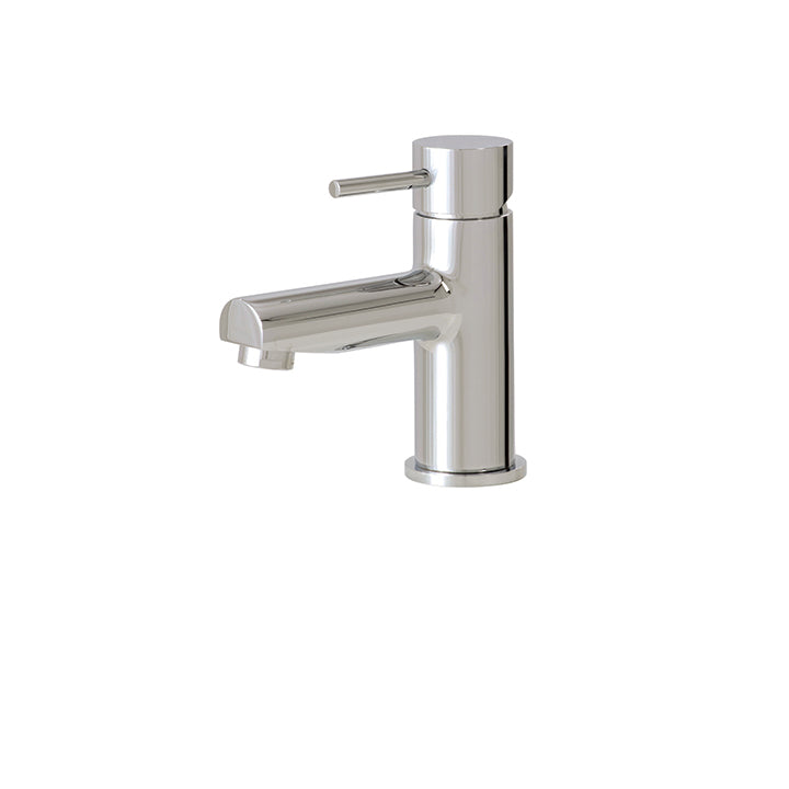 AQUABRASS 61014 VOLARE SINGLE HOLE LAV FAUCET