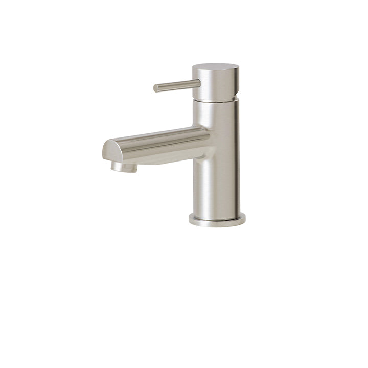 AQUABRASS 61014 VOLARE SINGLE HOLE LAV FAUCET