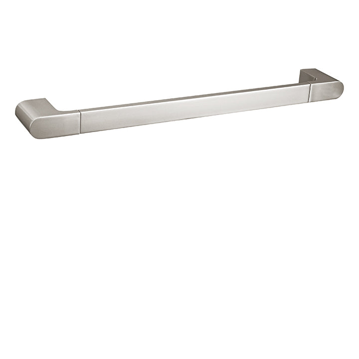 AQUABRASS 6103 24" wallmount single towel bar