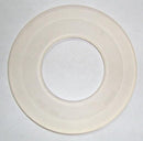 DURAVIT Gasket Flush Valve Twico II Geberit Hardware & rubber Gasket 0074124600