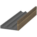 DURAVIT Furnishing System American Walnut UV993907777