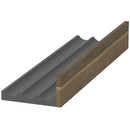 DURAVIT Furnishing System American Walnut UV994007777