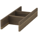 DURAVIT Furnishing System American Walnut UV994407777