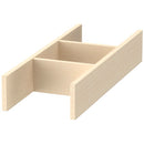 DURAVIT Furnishing System Maple UV994407878