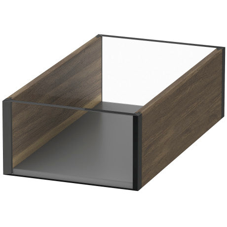 DURAVIT Box Drawer American Walnut UV994707777