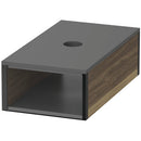 DURAVIT Box Drawer American Walnut UV994907777