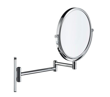 DURAVIT D-Code Cosmetic Mirror Chrome 0099121000