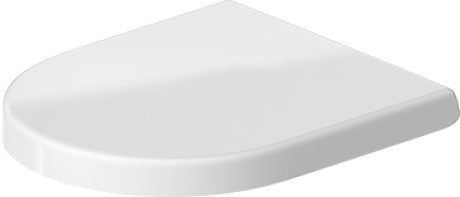 DURAVIT Darling New Toilet seat and cover 0069890000