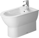 DURAVIT Darling New Floor-Mounted Bidet White 2251100000