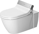 DURAVIT Darling New Wall-Mounted Toilet White 2544090092