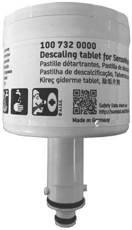 DURAVIT Descaling Cartridge for SensoWash 1007320000