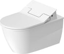 DURAVIT Darling New Wall-Mounted Toilet Bowl for SensoWash® White 2544590092